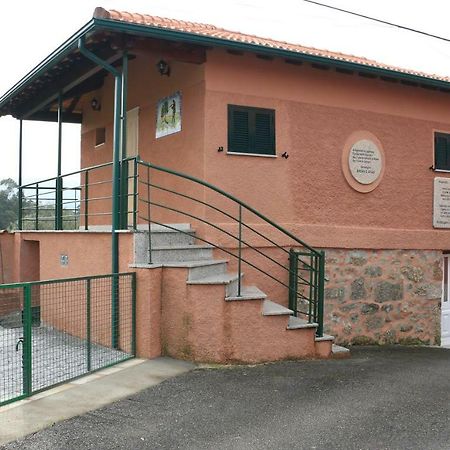 Vivenda Agostinho (Casa de Férias) Arcos de Valdevez Exterior foto